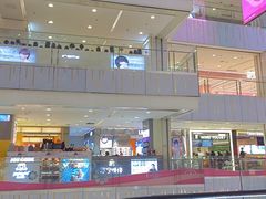 -凯德MALL(西直门店)