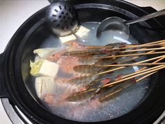 -百年果林椰子鸡(中洲店)