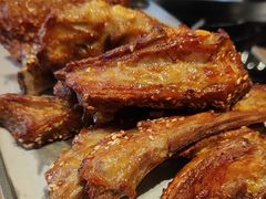 -巴依老爷新疆美食(清华东门店)
