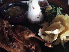 -Pundi Pundi Restaurant