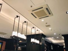 -金春禧·鲁菜海鲜(延吉路万达店)