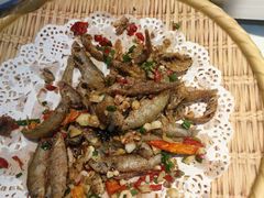 -又见炊烟私房菜(敬亭路店)