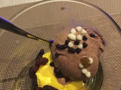 -芽庄洲际酒店自助餐厅