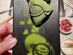 -海底捞大排档火锅(悦荟广场店)