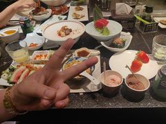 -大渔铁板烧(万象城店)