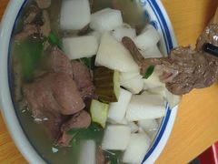 -珍珍小食店(西华路店)