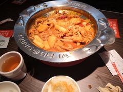 -胖哥俩肉蟹煲(龙德广场店)