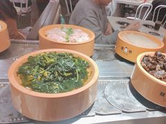 -龍歌自助小火锅(崂山丽达店)