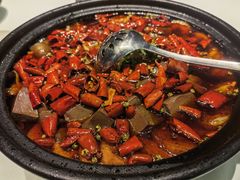 -渔嫂烧河鲜•土菜馆(中正天街店)