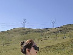 -日月山景区
