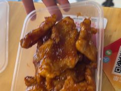 -惠丰门丁肉饼店