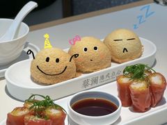 -蔡澜点心·粤菜(海印都荟城店)