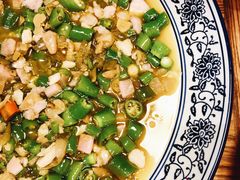 -百年神厨·地道川菜(清江西路店)