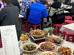 -小民大排档(光谷店)