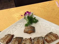 -珍味汤馆·潮汕家乡菜(保利文化广场店)