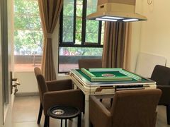 -素禅棋牌会所(海阳路店)