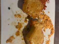 -很久以前羊肉串(南京路第一百货店)