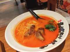 -和府捞面(东直门银座店)