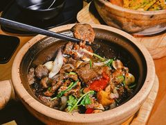 -旺爷砂锅·茶作(国贸城店)