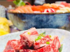 -和牛村烧肉放题(潍坊泰华店)