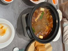 -肖记公安牛肉鱼杂馆·省级非物质文化遗产(江汉路直营店)