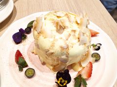 -卡朋西餐(悦汇城店)