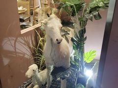 -桃园农庄烤全羊(江秋路店)