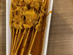 -姐弟俩土豆粉(西安小寨店)