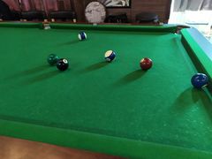 -屿家轻奢农家小院(十三陵店)