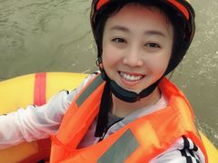 -长泰漂流水陆空景区