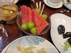 -钱塘花园·宁波菜