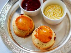 -上海和平饭店-华懋阁 The Cathay Room