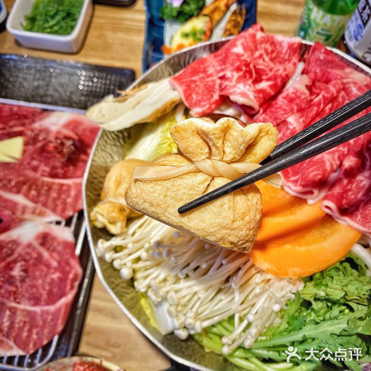 [机智]金焰食堂就是日料店的扛把子～