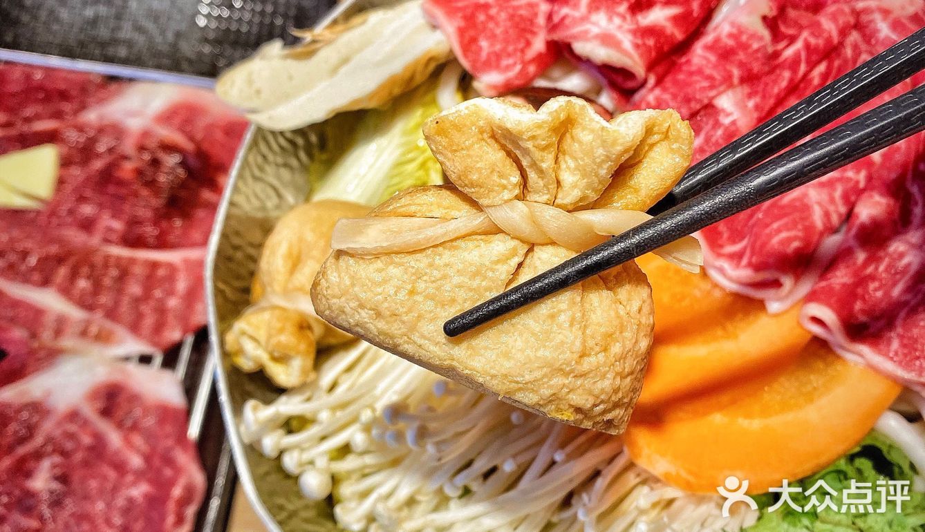 [机智]金焰食堂就是日料店的扛把子～