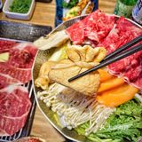 [机智]金焰食堂就是日料店的扛把子～