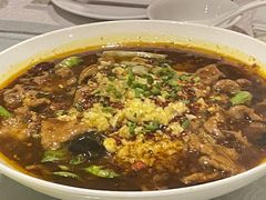 -辣婆婆(航天桥店)