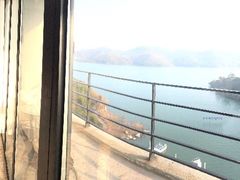 涵田度假村酒店-天目湖涵田度假村