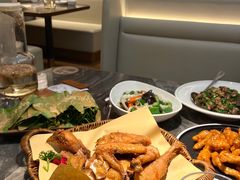 -前海沿·青岛菜(乐客城店)