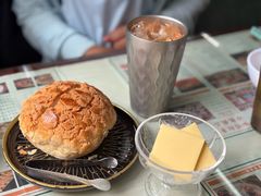 -東發道茶冰廰(静安大悦城店)