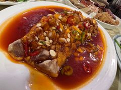 -佛有缘素食馆·荔湾老字号(陈家祠首店)