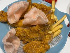 -龙记香港茶餐厅(久光百货店)