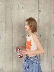 -HG美发设计沙龙