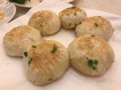 香煎生肉包-顺德人家食府(黄金广场店)