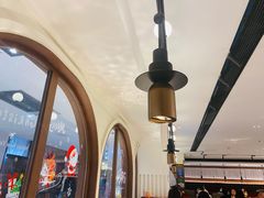 -阿妮叶李(光谷世界城店)