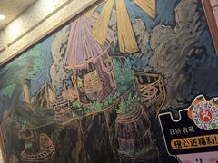 -逃脱反斗城沉浸剧情密室(北京路店)