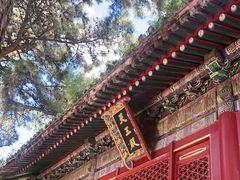 -潭柘寺景区