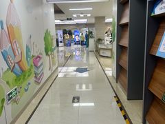 -美尔目眼科医院·近视手术·儿童近视(通州店)