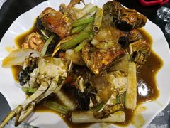 -川香煲(茅台路店)