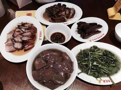 -陈光记烧腊(长寿路店)