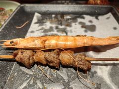 -管氏翅吧(马家堡店)